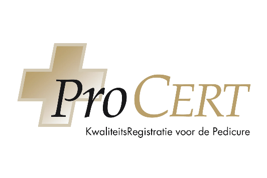 ProCert – Kwaliteitsregistratie voor de Pedicure